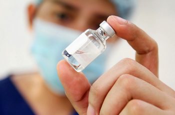 Campanha Vacina da Gripe 2021