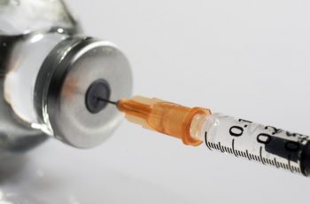 Vacina anti meningite ACWY