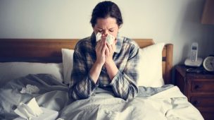diferença entre gripe e resfriado
