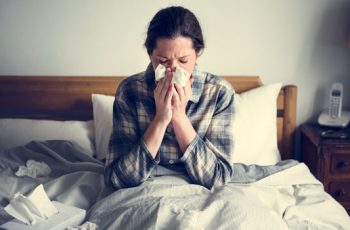Diferença entre gripe e resfriado: afinal, o que eu tenho?