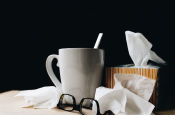 Doenças de inverno: previna-se contra a gripe e a pneumonia!