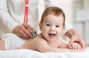 Vacinas no bebê: dos 13 aos 24 meses.