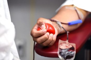 Junho vermelho: a importância da doação de sangue